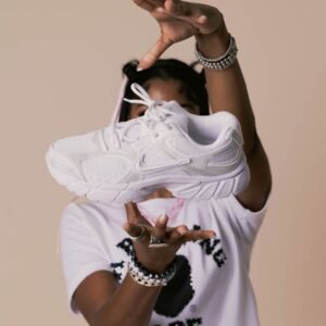 Woman's Sneakers