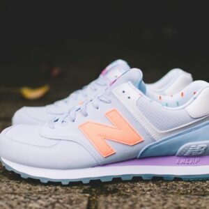 New Balance 574 'State Fair'